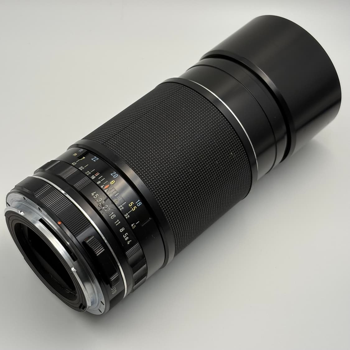 슈퍼타쿠마 SMC Takumar 300 f4 펜탁스67용 상품이미지4