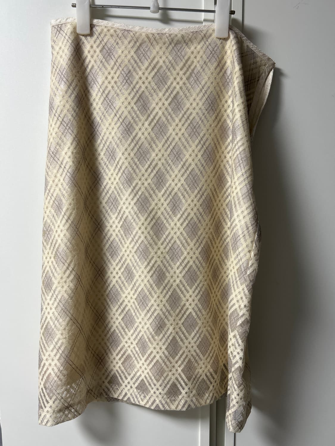누아누 maca skirt 2사이즈  상품이미지3