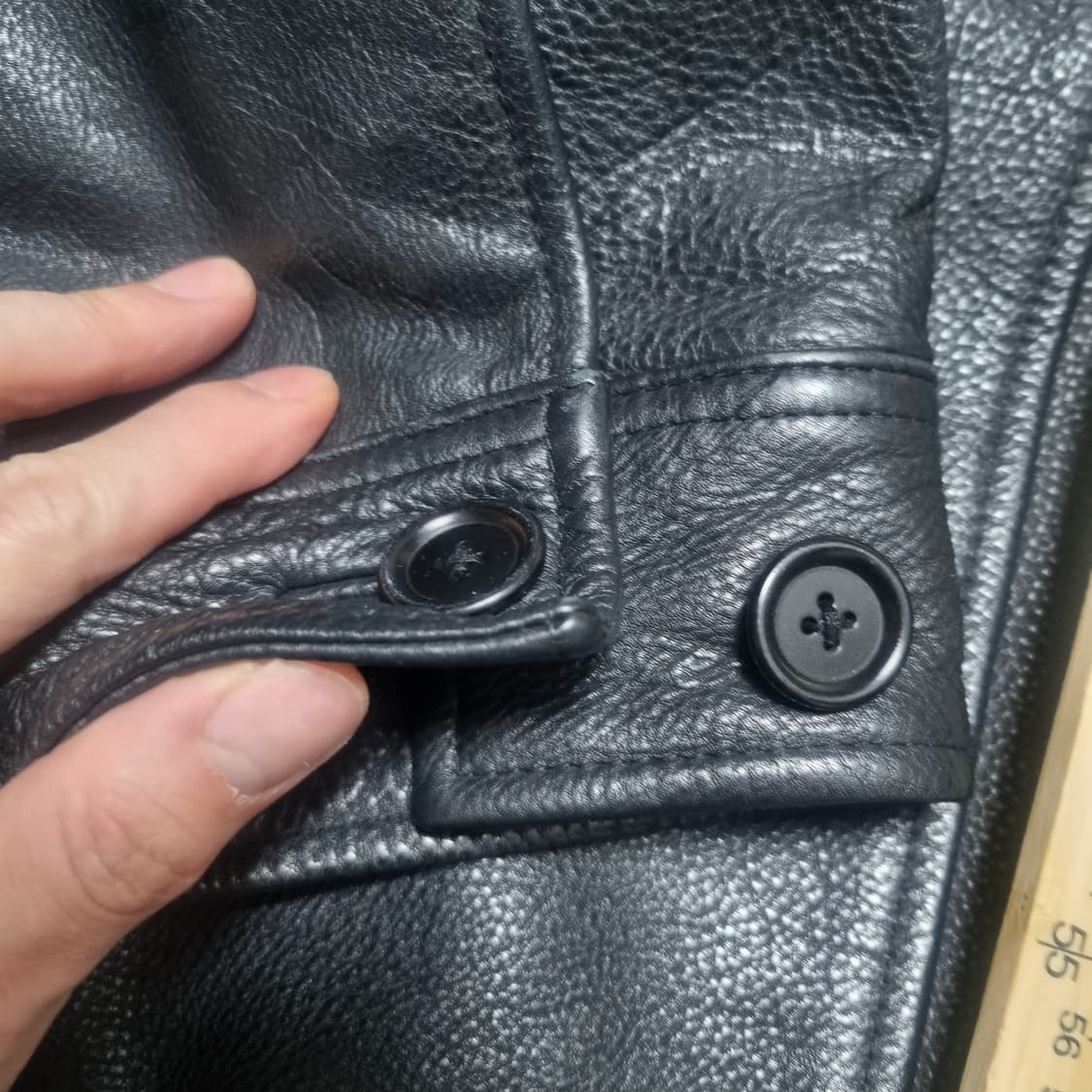 올드갭 카코트 m  상품이미지4