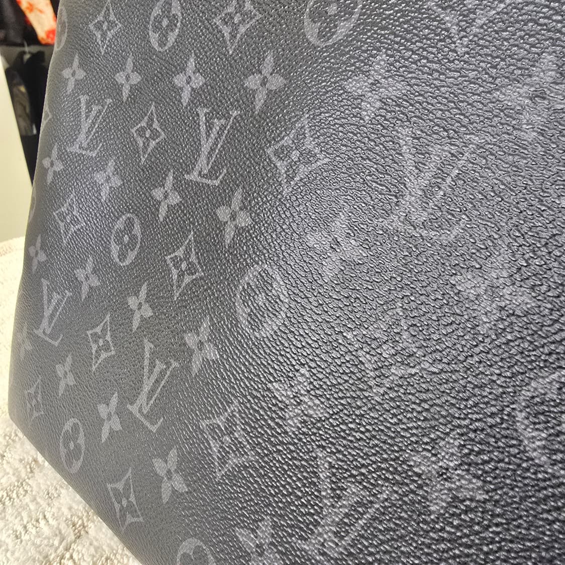 [중고/정품] 루이비통 이클립스 포쉐트 클러치 상품이미지3