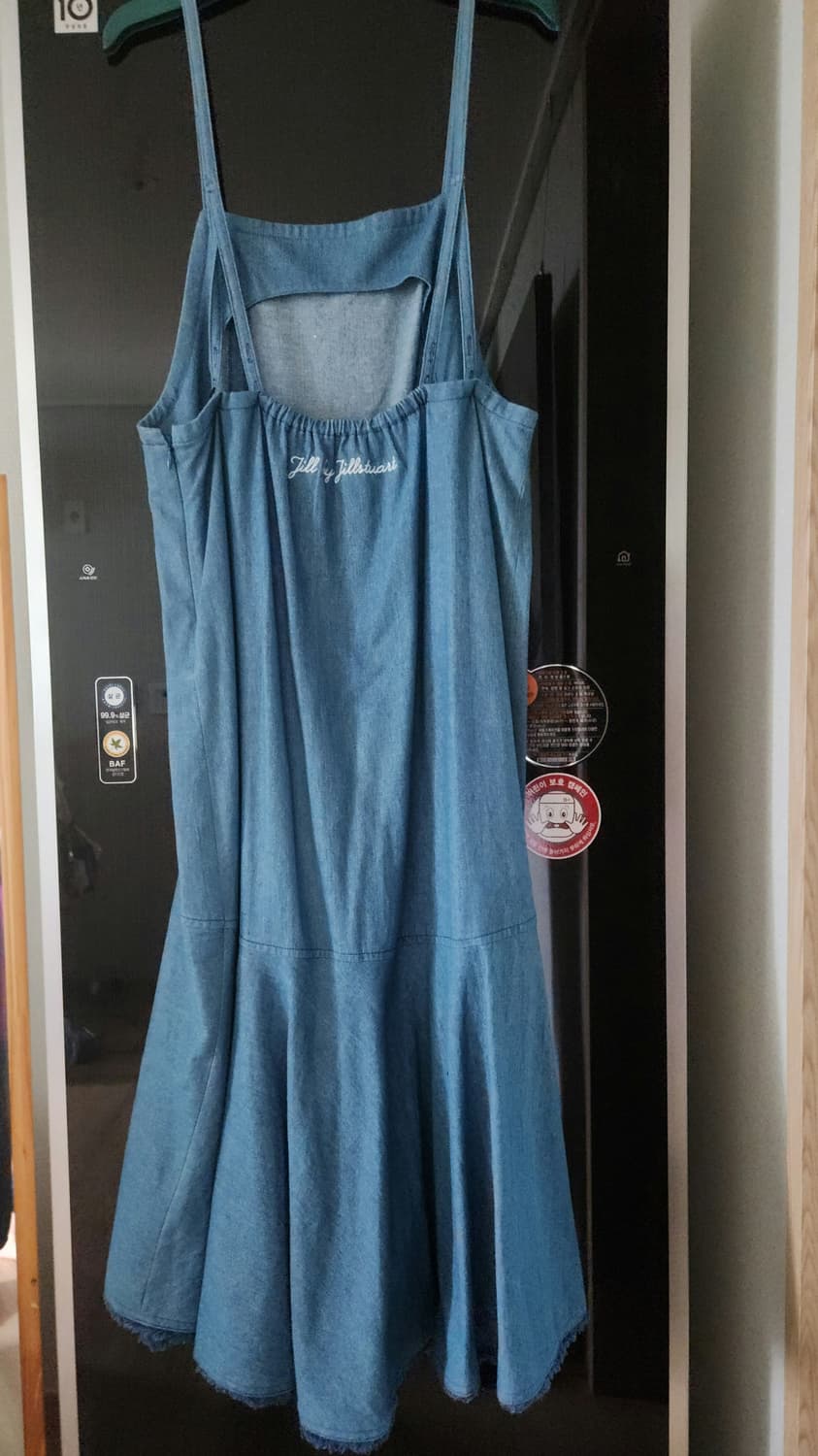 질바이질스튜어트 원피스  상품이미지5