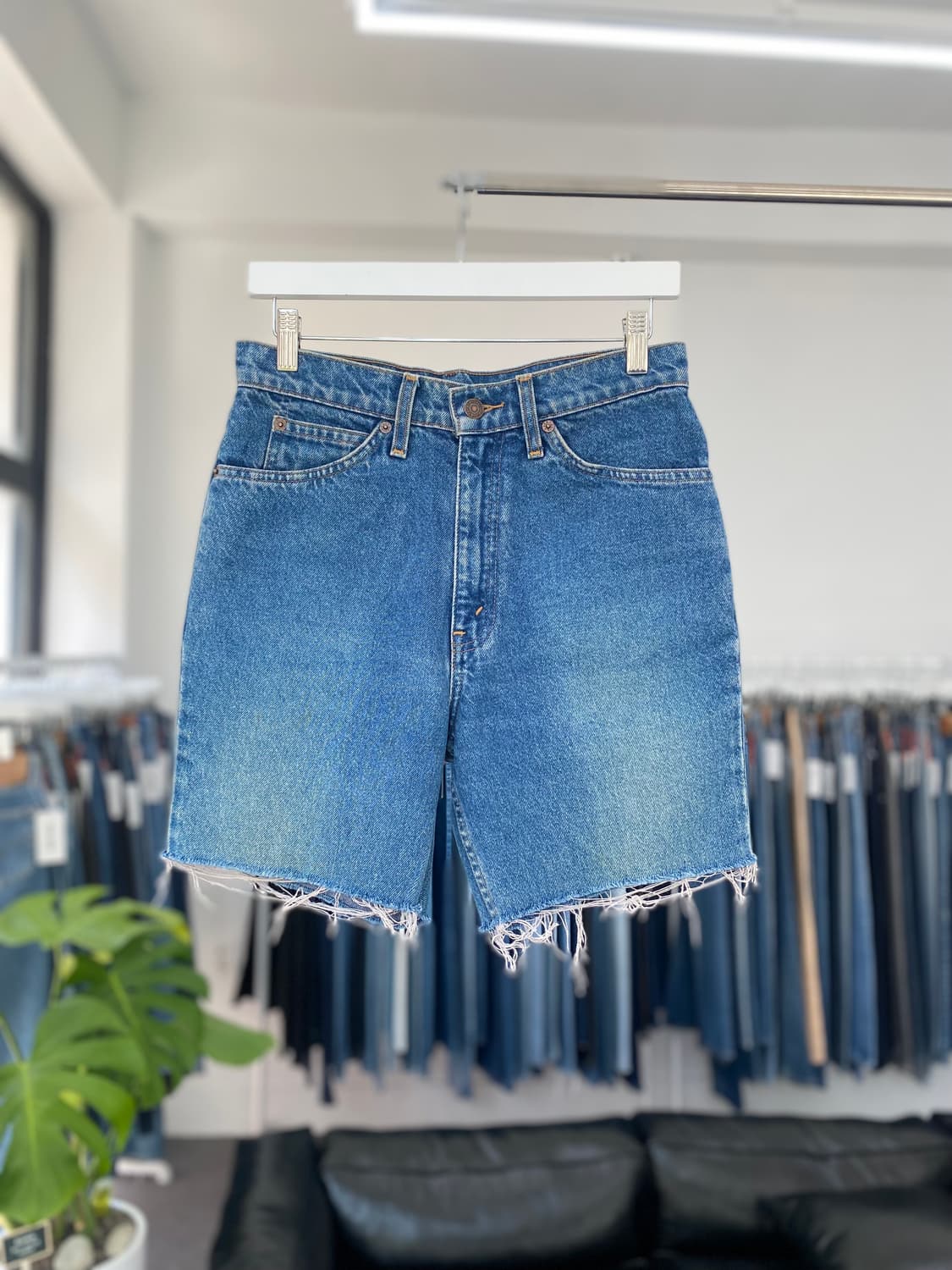 Levis803 90s Orange Tab 28사이즈 a4910 상품이미지1