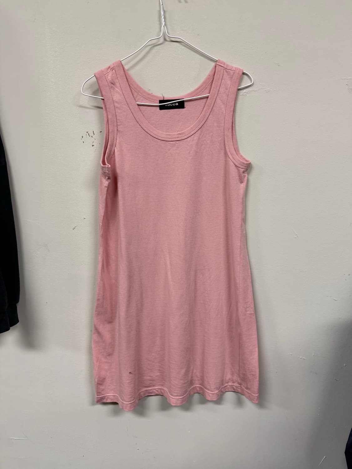 주카 이세이미야케 민소매 원피스 상품이미지1