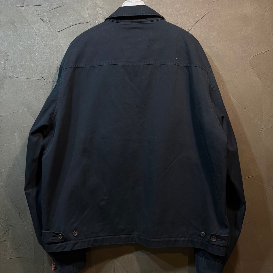 [XL] POLO 폴로 랄프로렌 네이비 블루종 상품이미지5