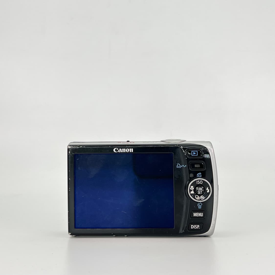 캐논 익서스 Canon IXUS 860 IS 실버 상품이미지5