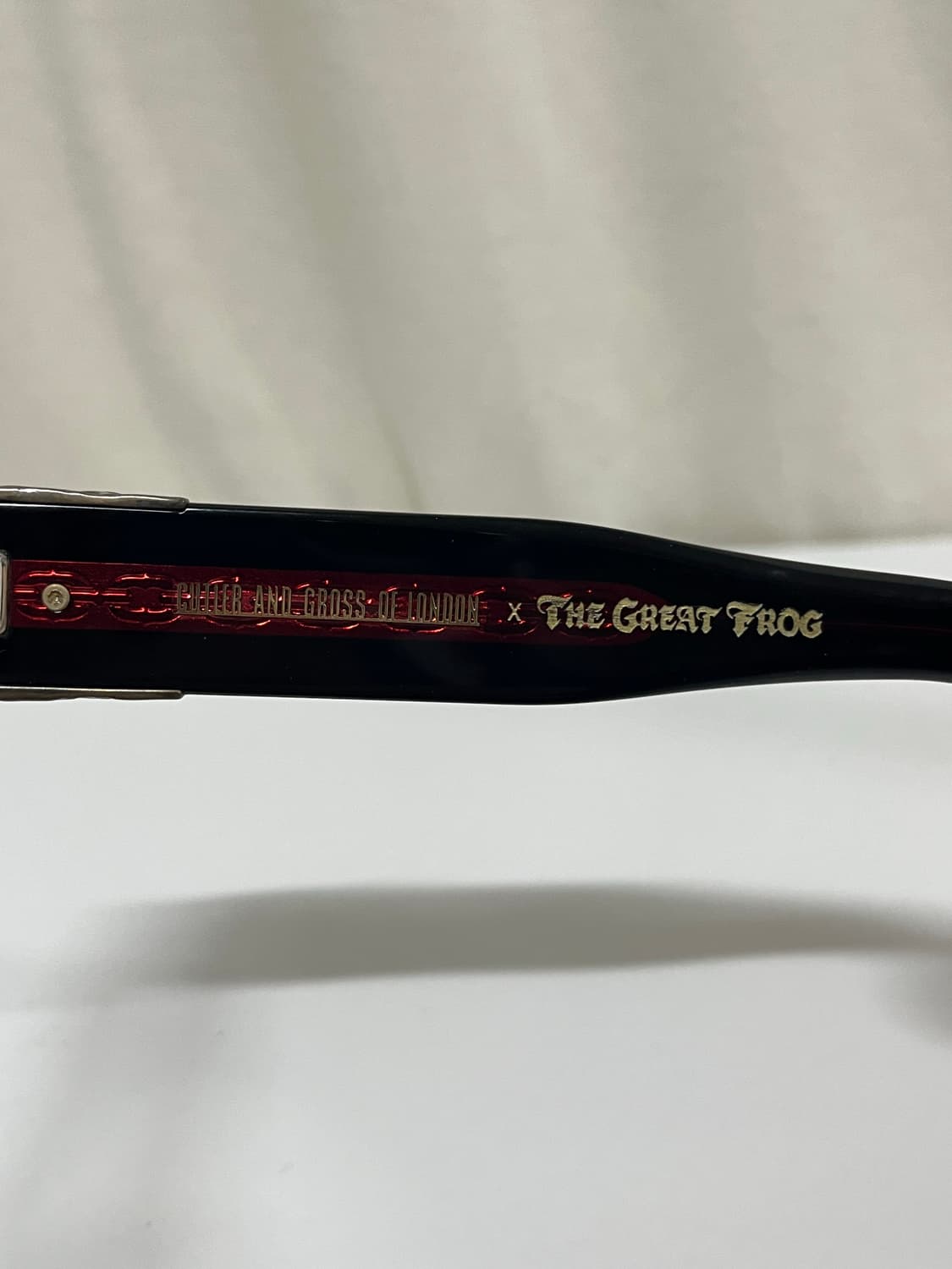 cutler and gross x the great frog 상품이미지8