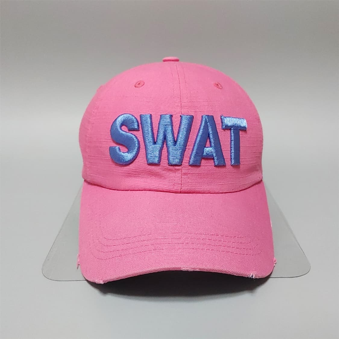 스왓 SWAT 여성 빈티지 모자 K-369 상품이미지2