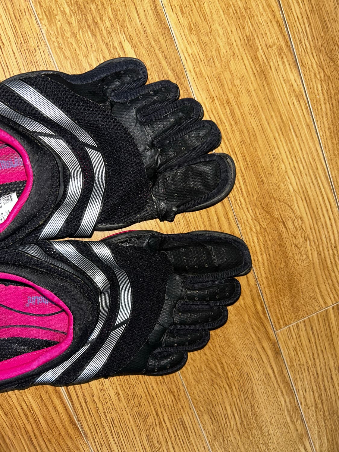 2012年 Adidas adiPure Trainer 상품이미지3