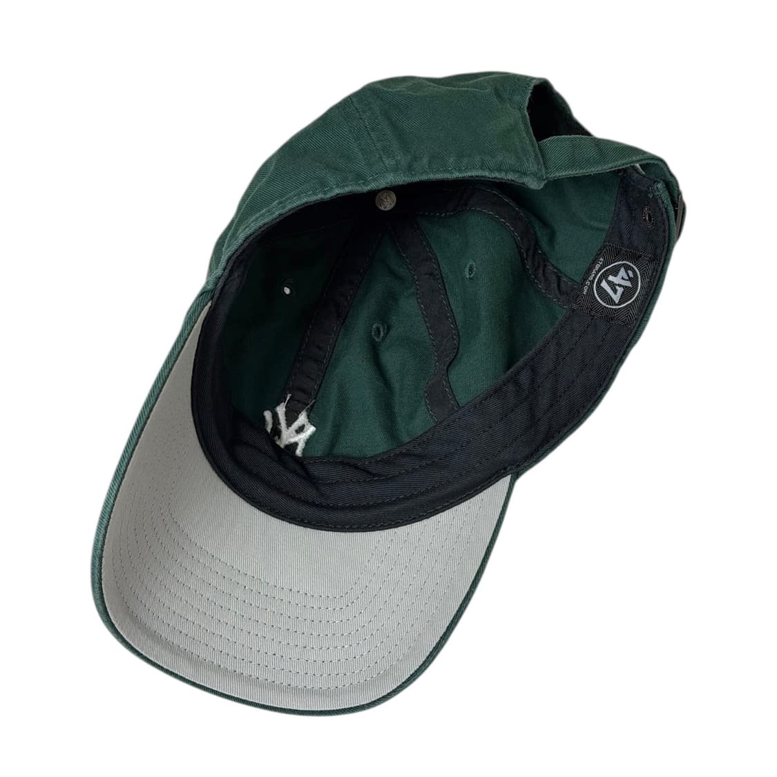 (47brand) 스몰 로고 볼캡 상품이미지5