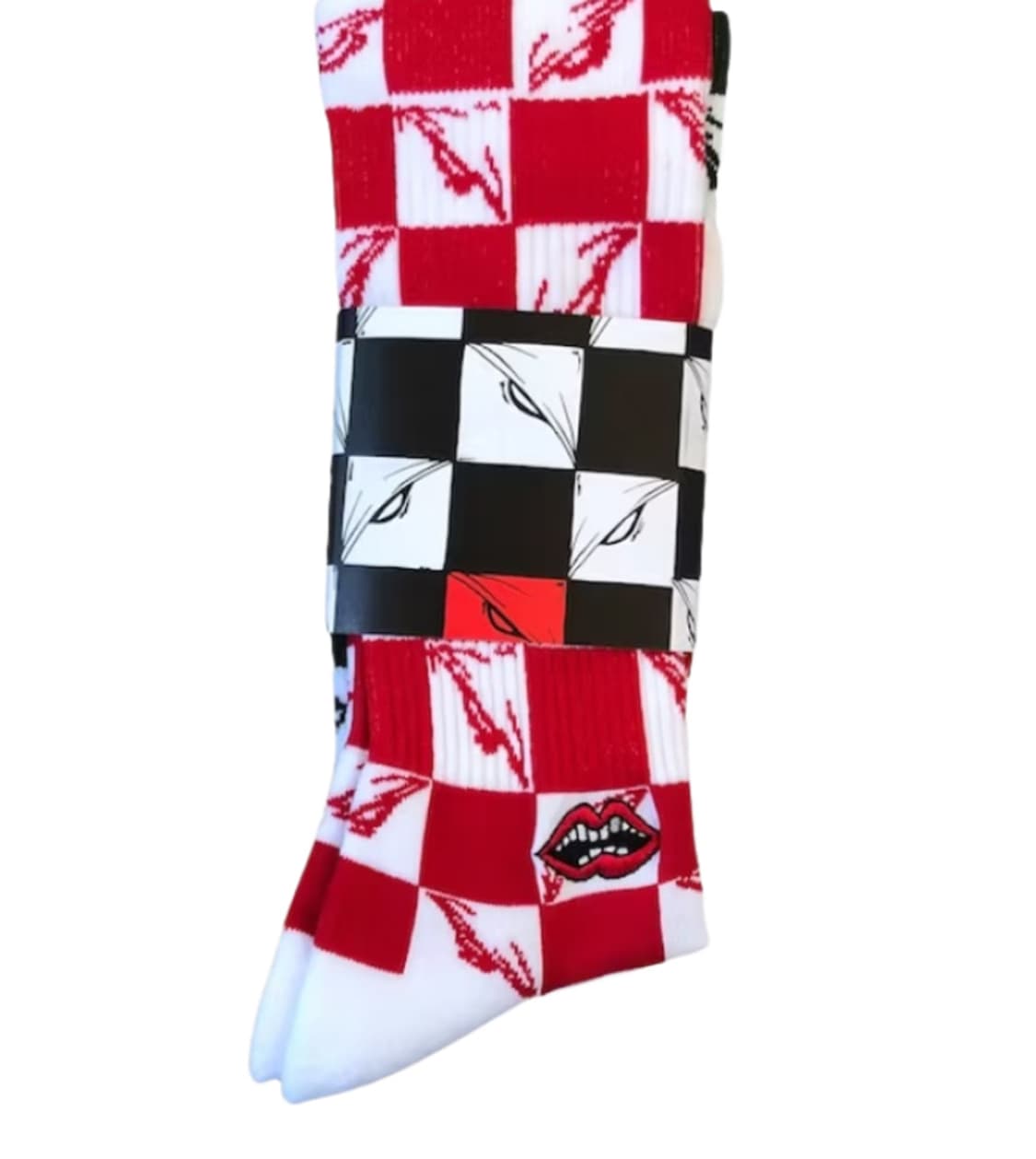 크롬하츠 매티보이 99아이즈 삭스 M사이즈 3개 1팩 상품이미지1