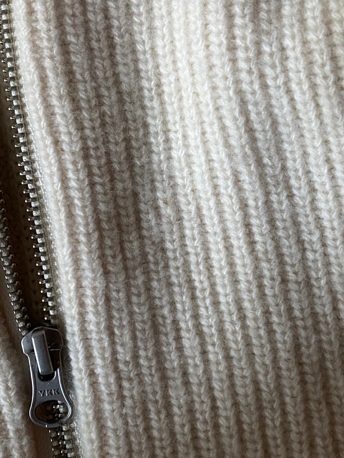 HGBB STUDIO YUKON JACKET / Vanilla Ice 상품이미지4