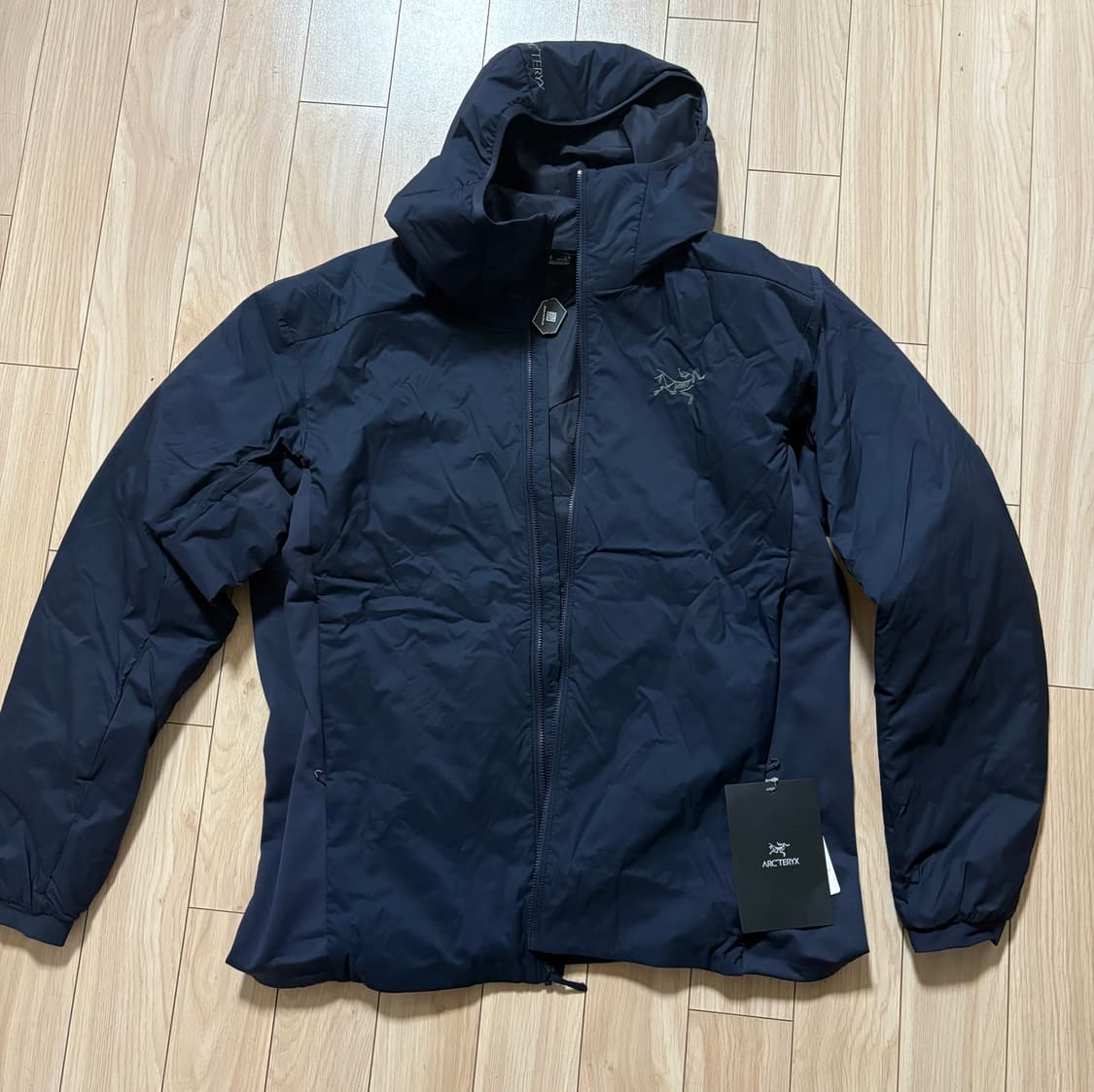 아크테릭스 아톰 새상품 상품이미지1