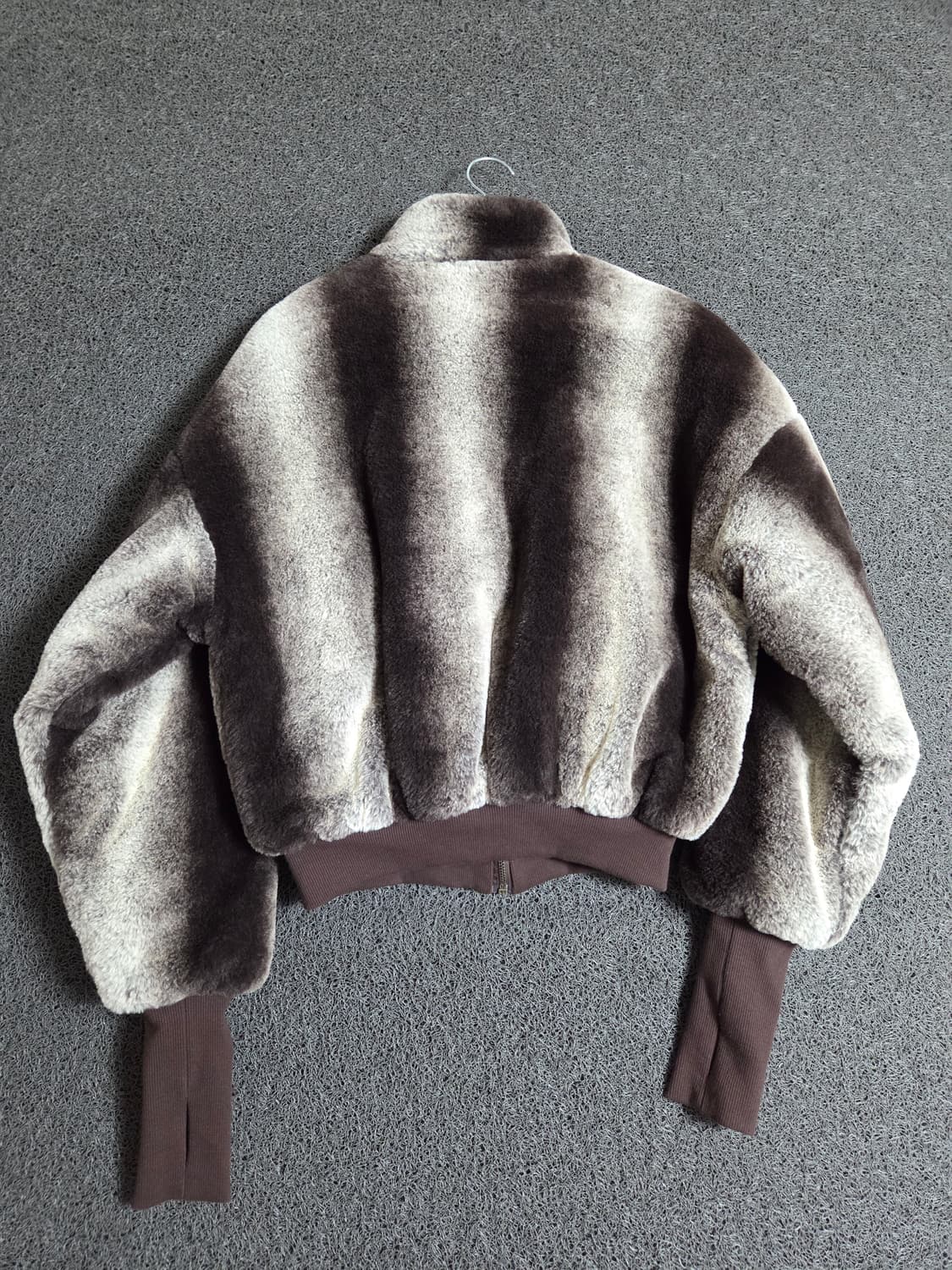 스컬프터 에코퍼자켓 상품이미지5