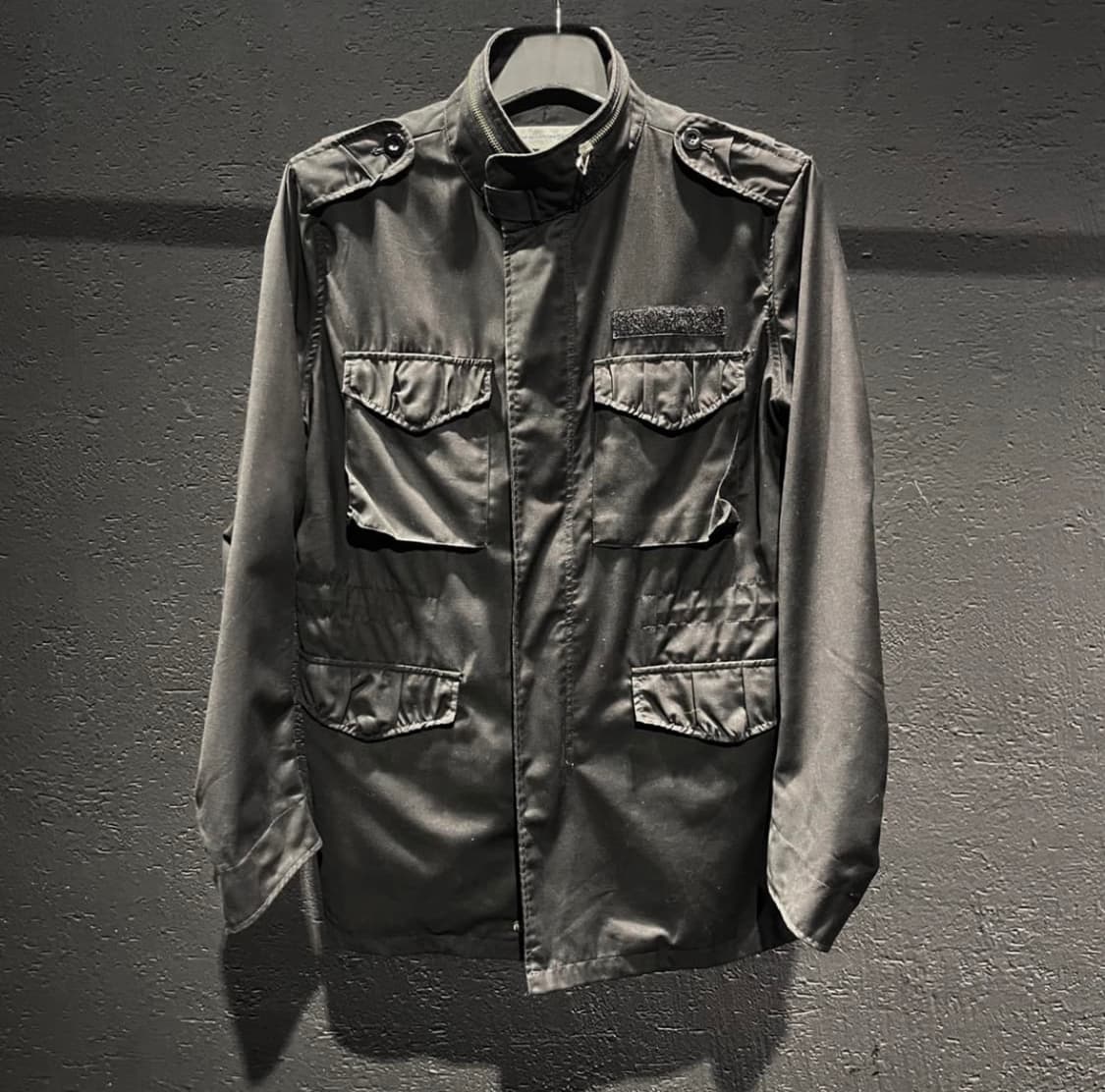 Comme des garcons m65 상품이미지1