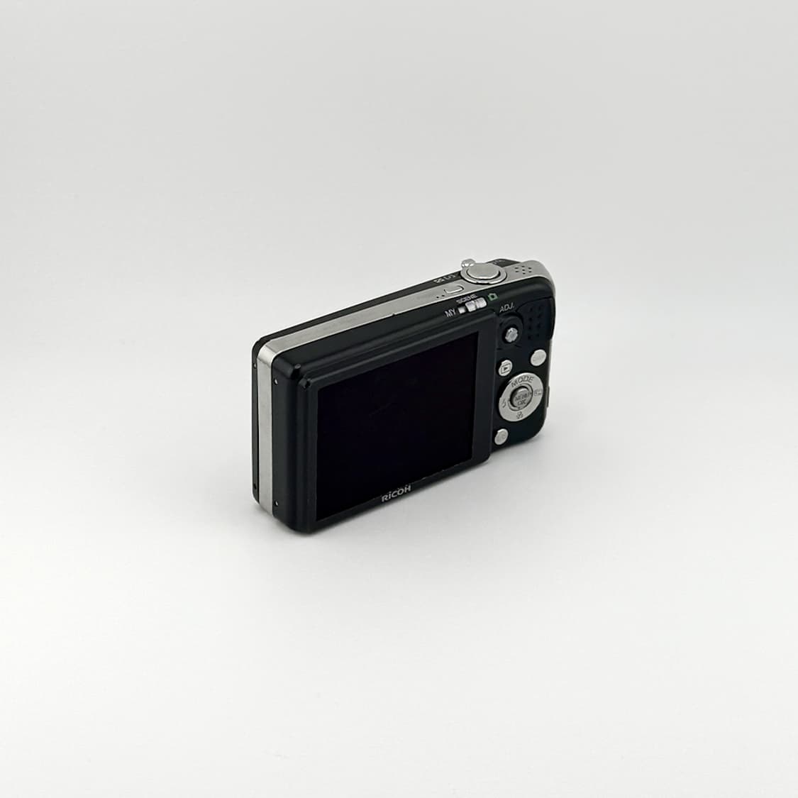 [필름 느낌] RICOH 리코 카프리오 R7 레트로 디지털 카메라 상품이미지5