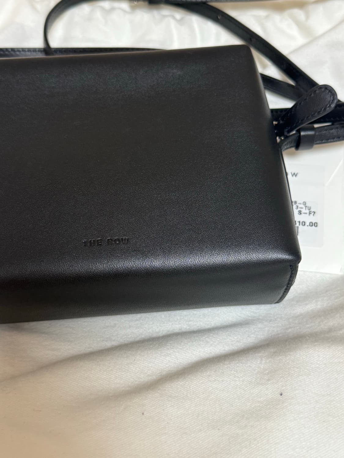 더로우 리젠트백 새상품 판매 상품이미지3