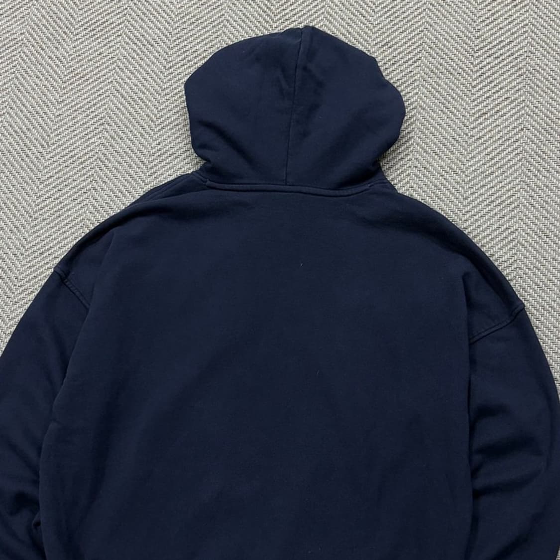 5252byoioi 자수 후드티 v2123 상품이미지4