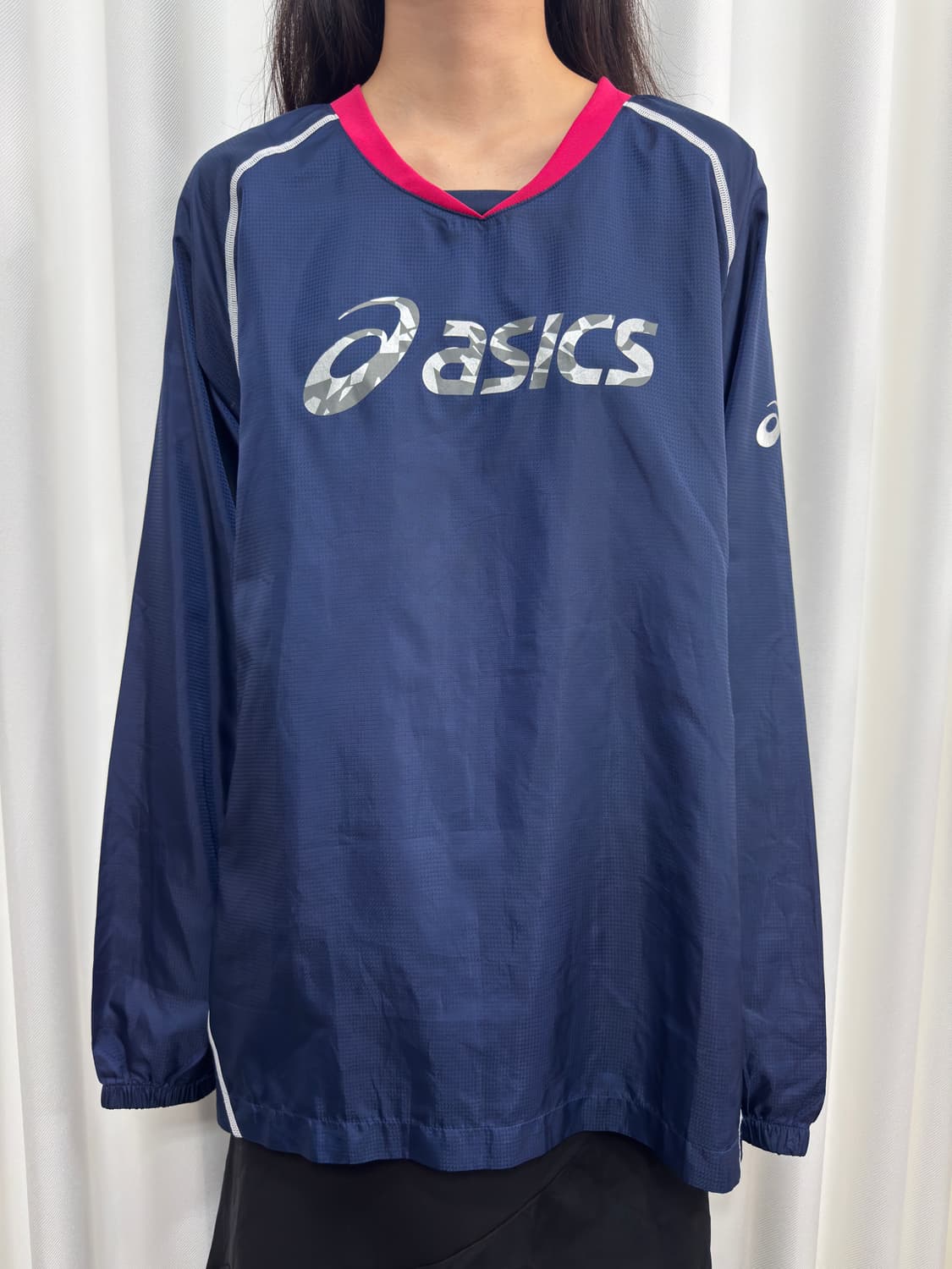 asics logo top 상품이미지1
