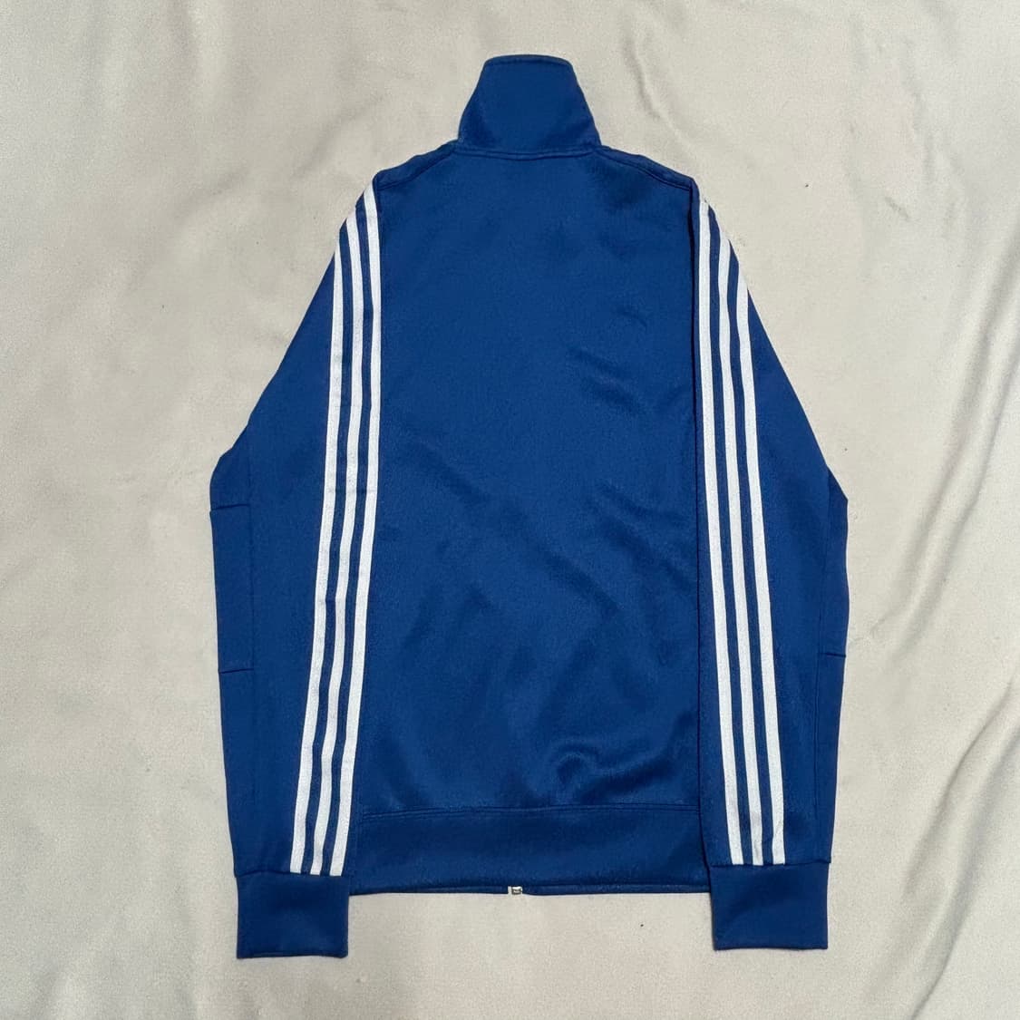 2XL 아디다스 첼시 블루 트렉탑 상품이미지3