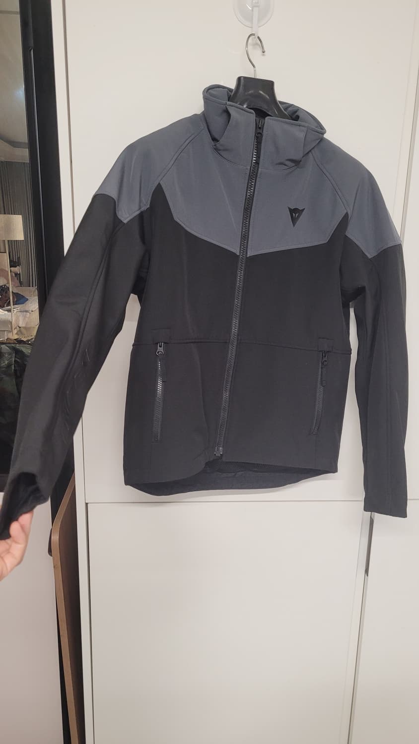 다이네즈 이그나이트 텍스 바이크자켓 -48사이즈 상품이미지2