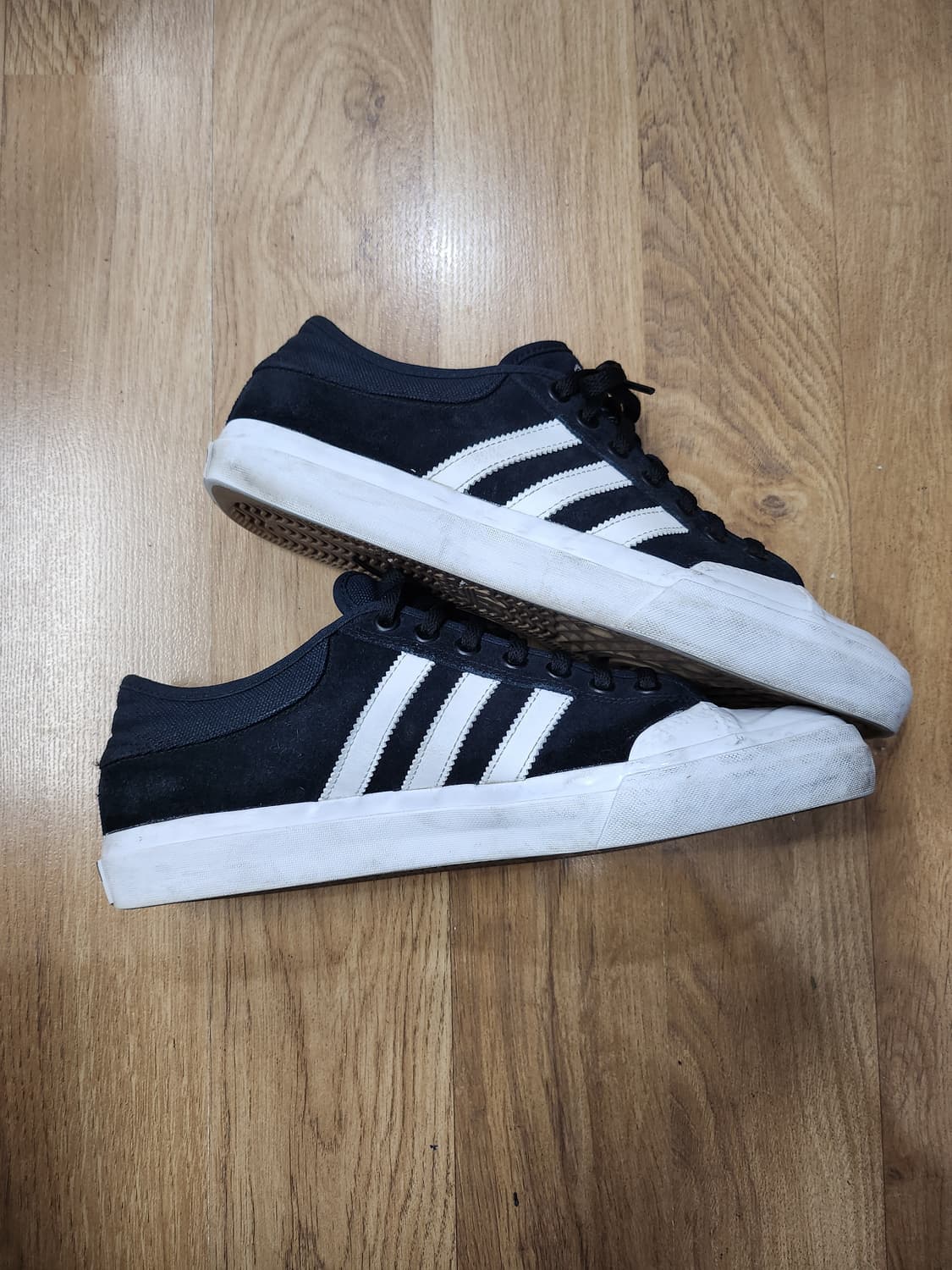 400) 아디다스 adidad 매치코트 ADV 운동화 상품이미지2