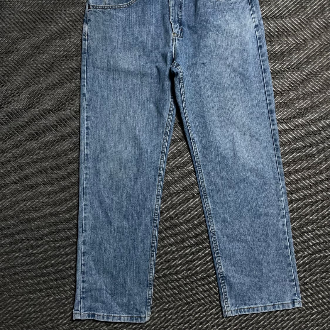 Lee 오리지널 레귤러 데님 팬츠 y 5270 상품이미지3