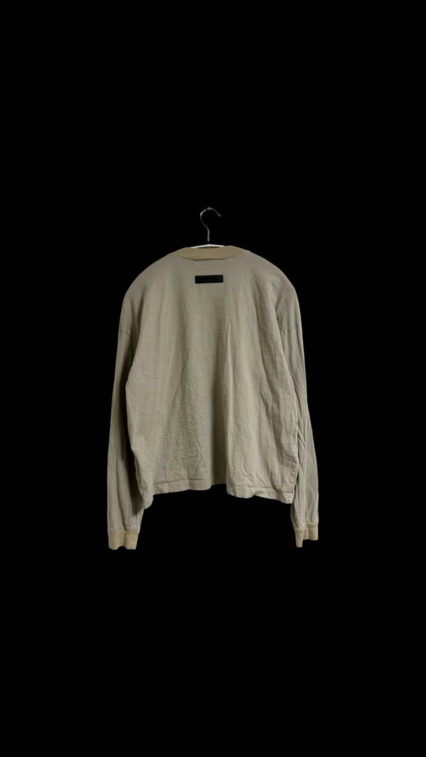 에센셜 롱슬리브 상품이미지2