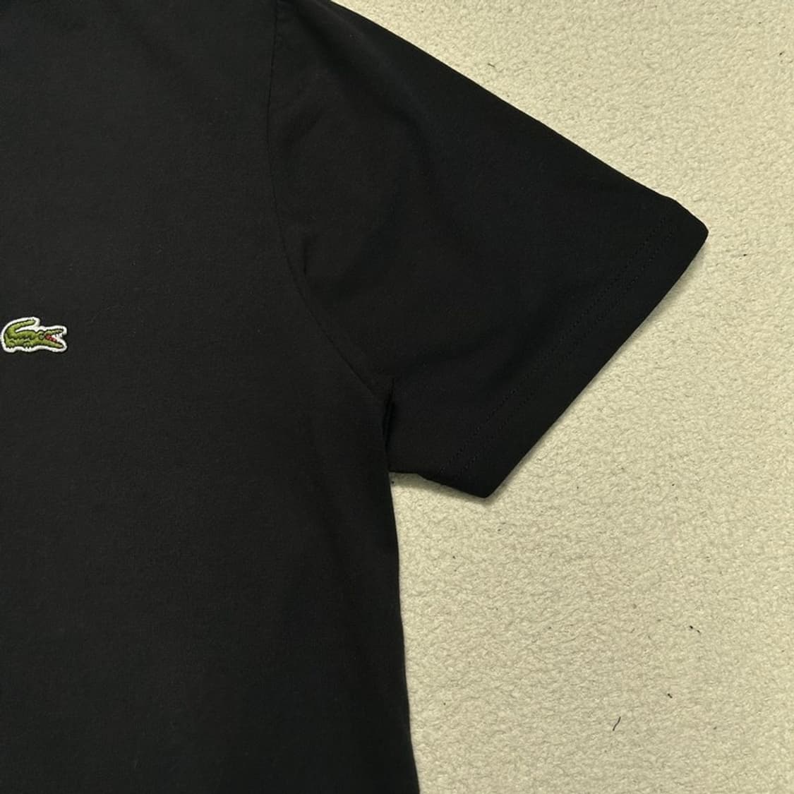 LACOSTE 트레이닝 퍼포먼스 티셔츠 5 상품이미지3