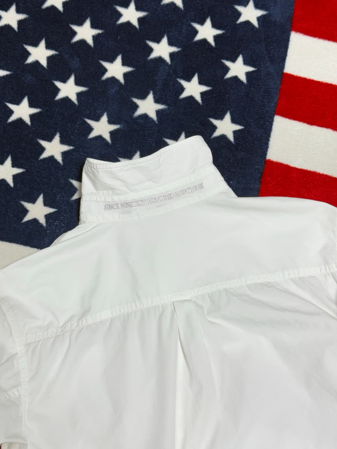 할리데이비슨 화이트셔츠 harley-davidson shirt 빈티지셔츠 상품이미지9