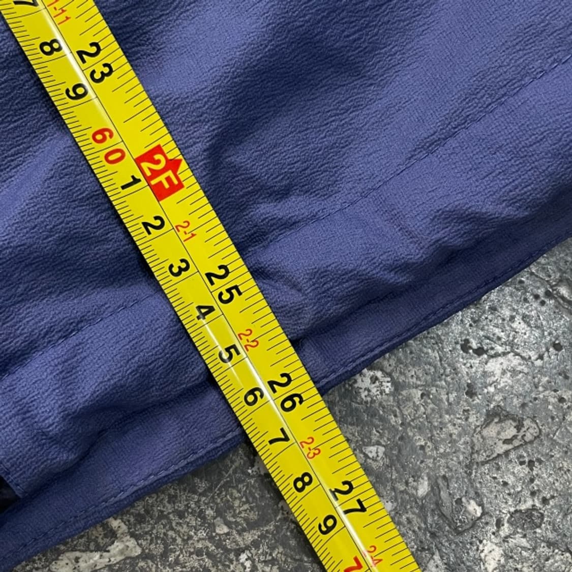 100 코오롱스포츠  경량 바람막이 상품이미지7