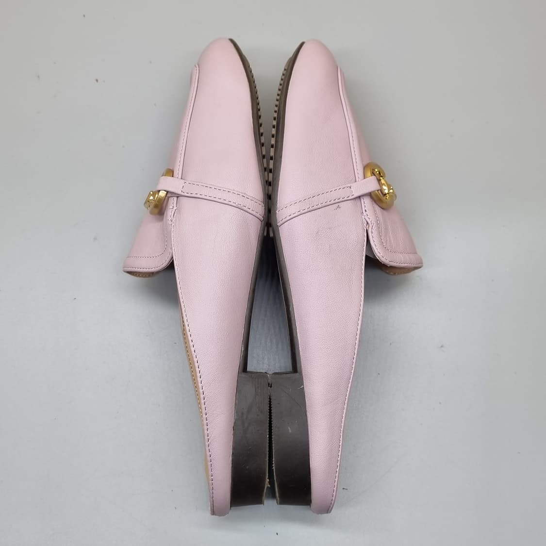 브루노말리 여성로퍼 실사이즈 250 상품이미지5