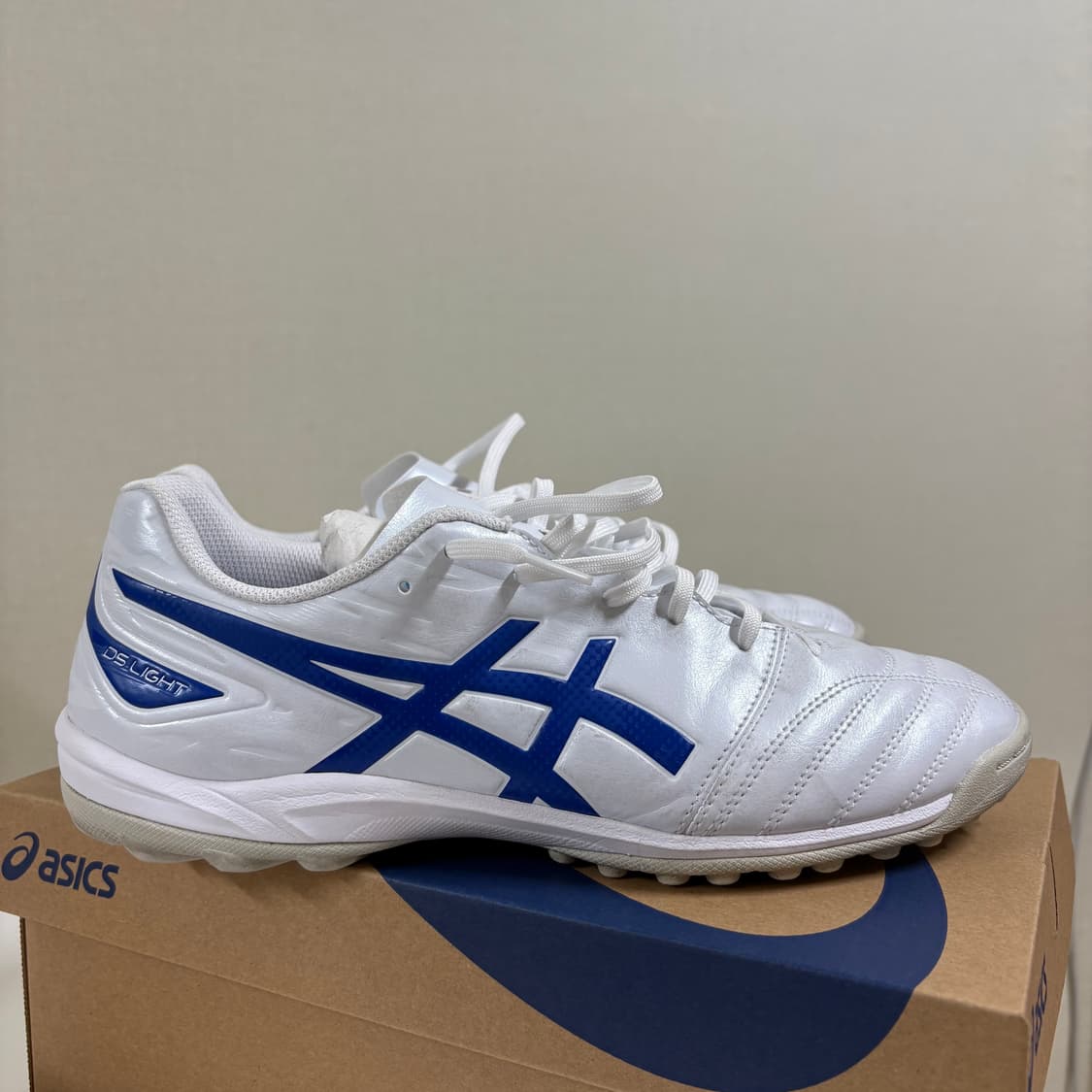 아식스 ds light club tf wide 275 상품이미지4