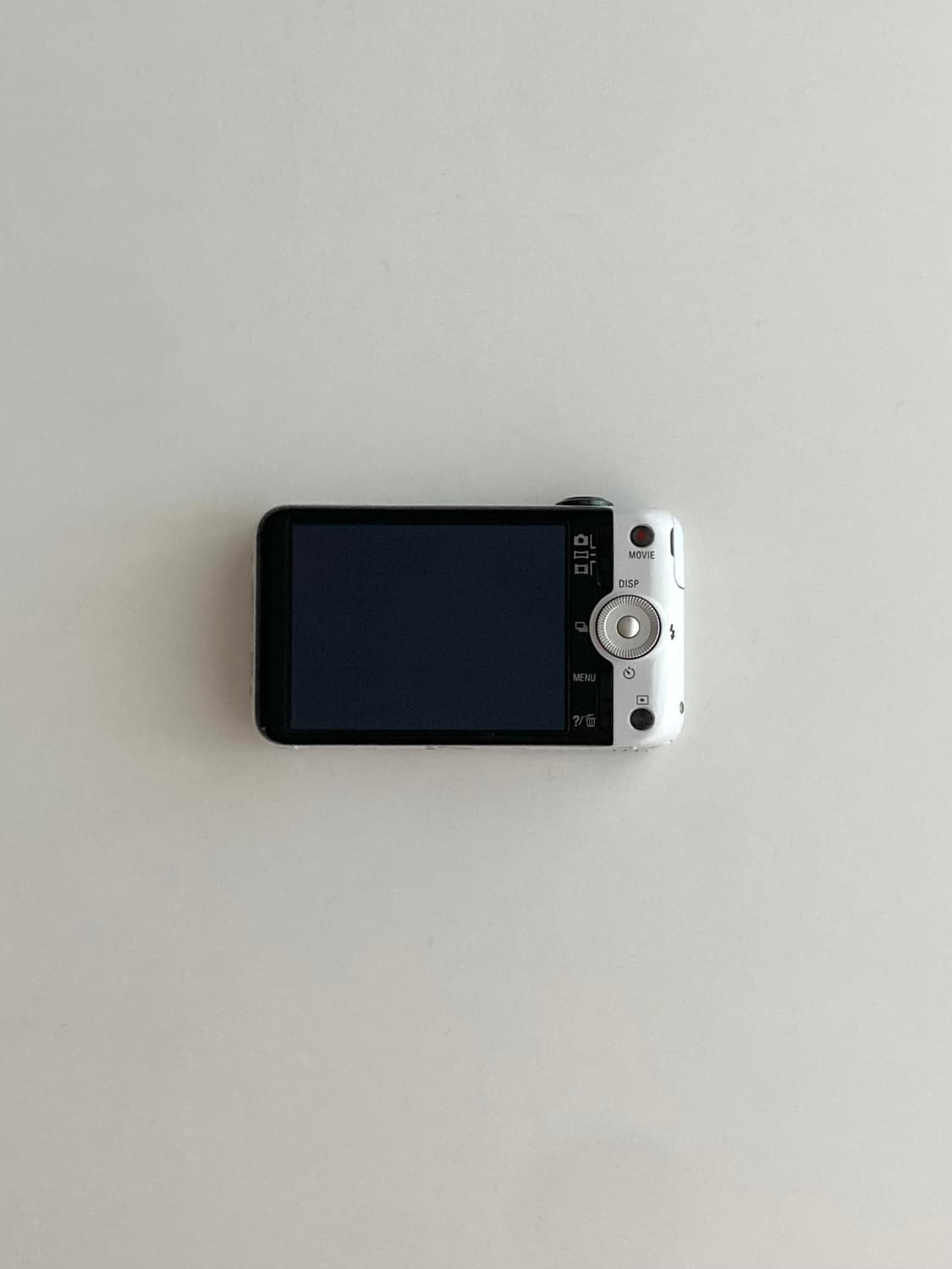 소니 사이버샷 DSC-WX7 빈티지디카 디지털카메라  상품이미지7