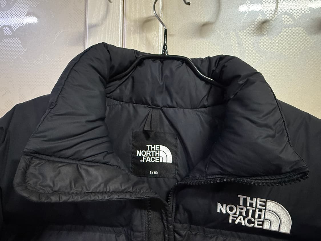 노스페이스 1996 에코 눕시 자켓 블랙 상품이미지2