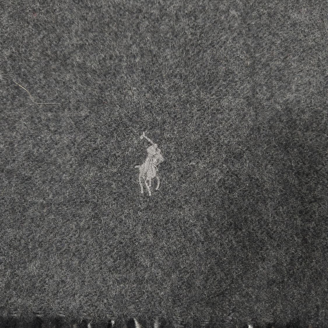 폴로 랄프로렌 울 머플러  상품이미지4