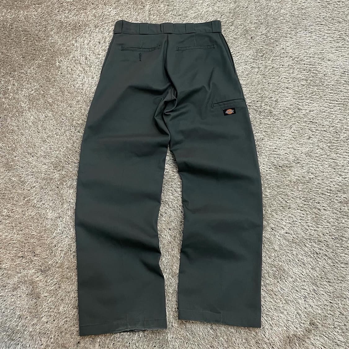 디키즈 더블니 팬츠 상품이미지4