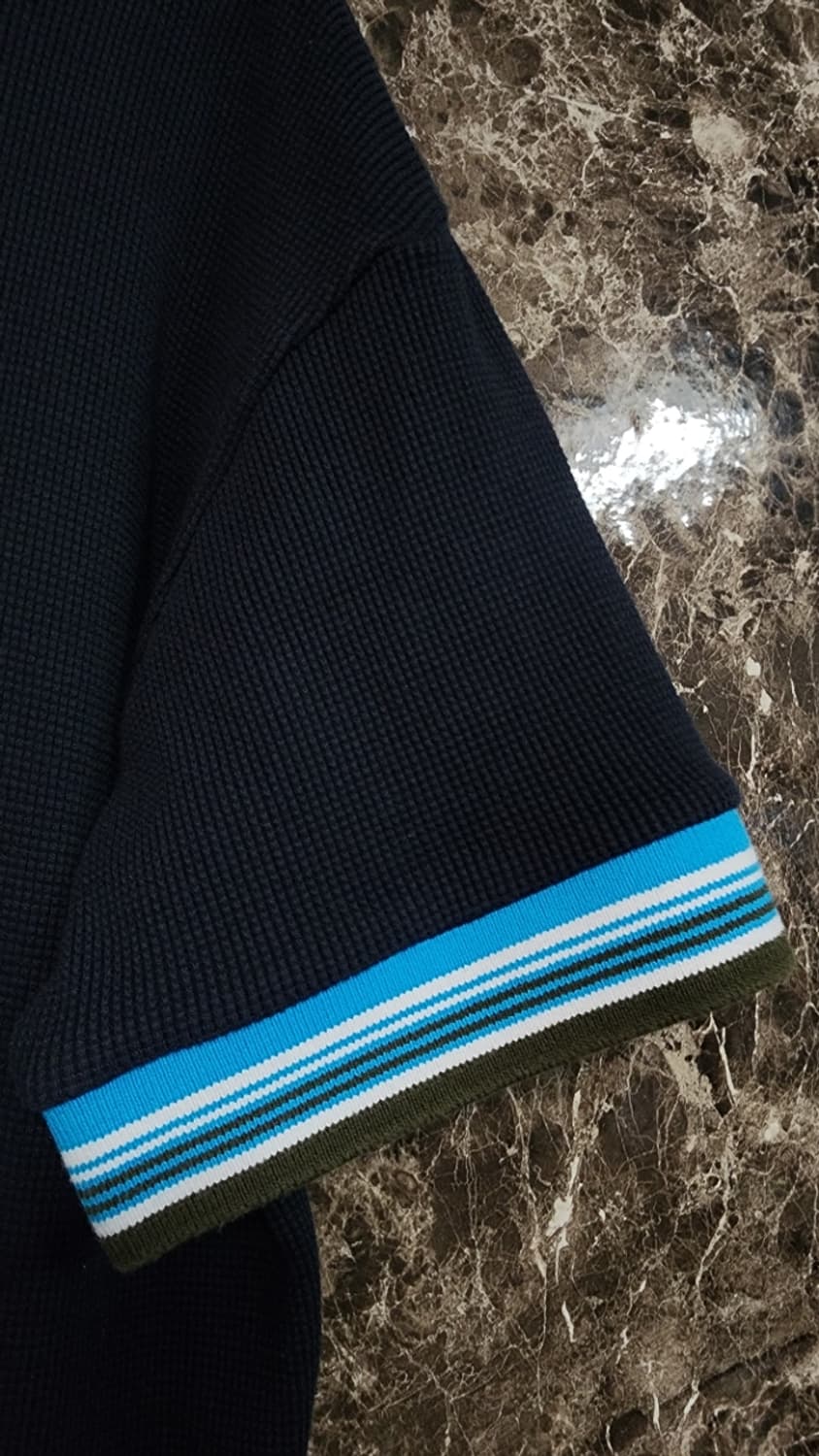 코스 남자 카라스웻티셔츠m 상품이미지5