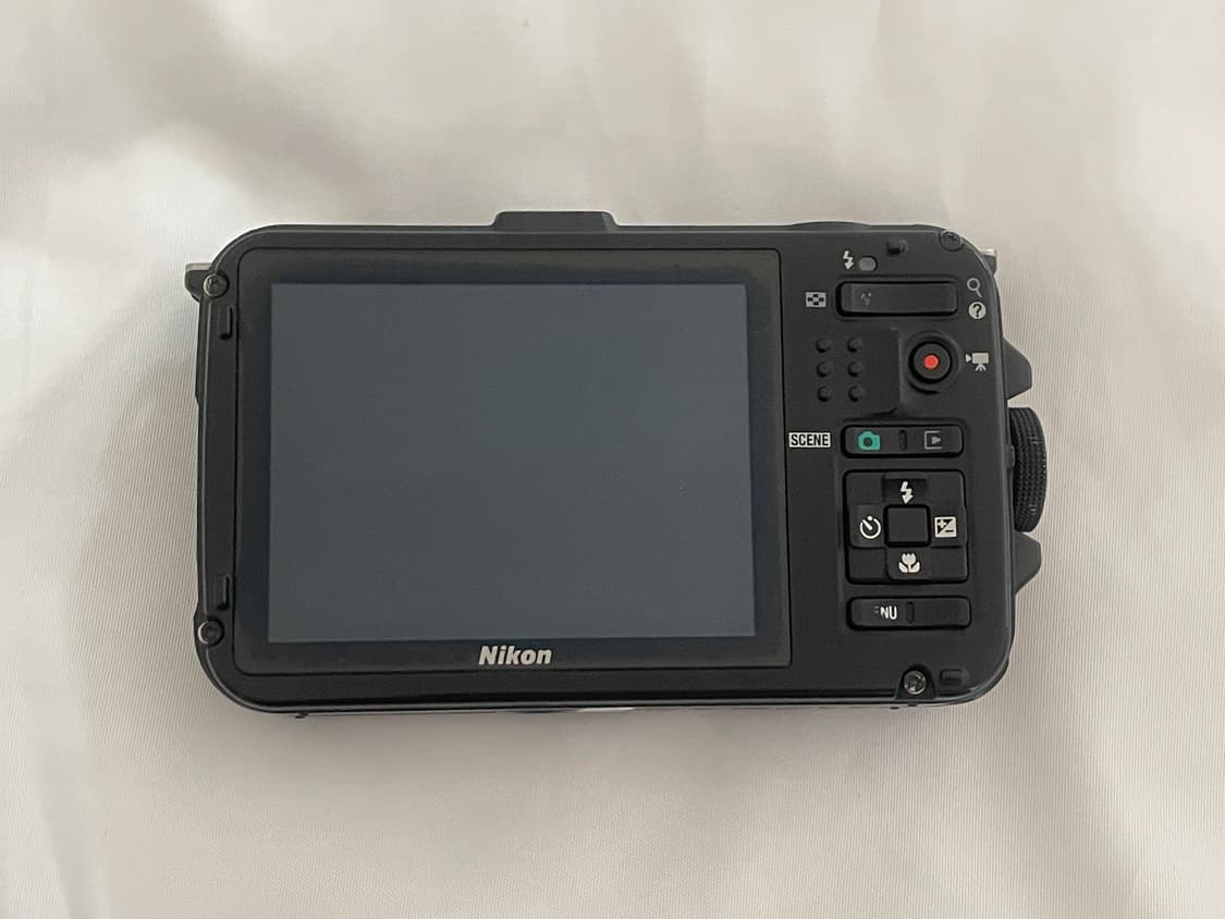 니콘 쿨픽스 aw100s 상품이미지3