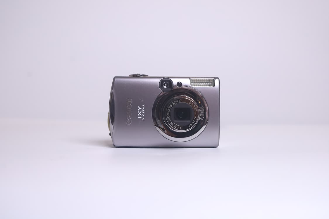 캐논 익시 900 (익서스 850 일본 내수 모델)  상품이미지1