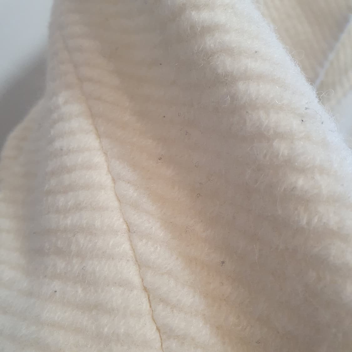 lartigent 아이보리 코트 라티젠 상품이미지5