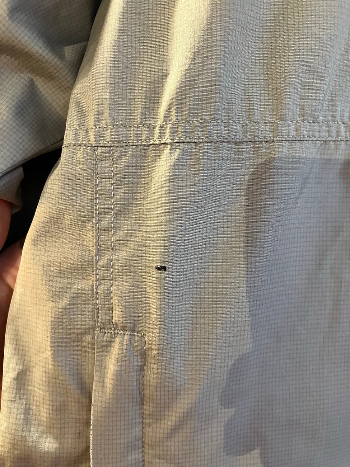 스투시 후드 바람막이 상품이미지6