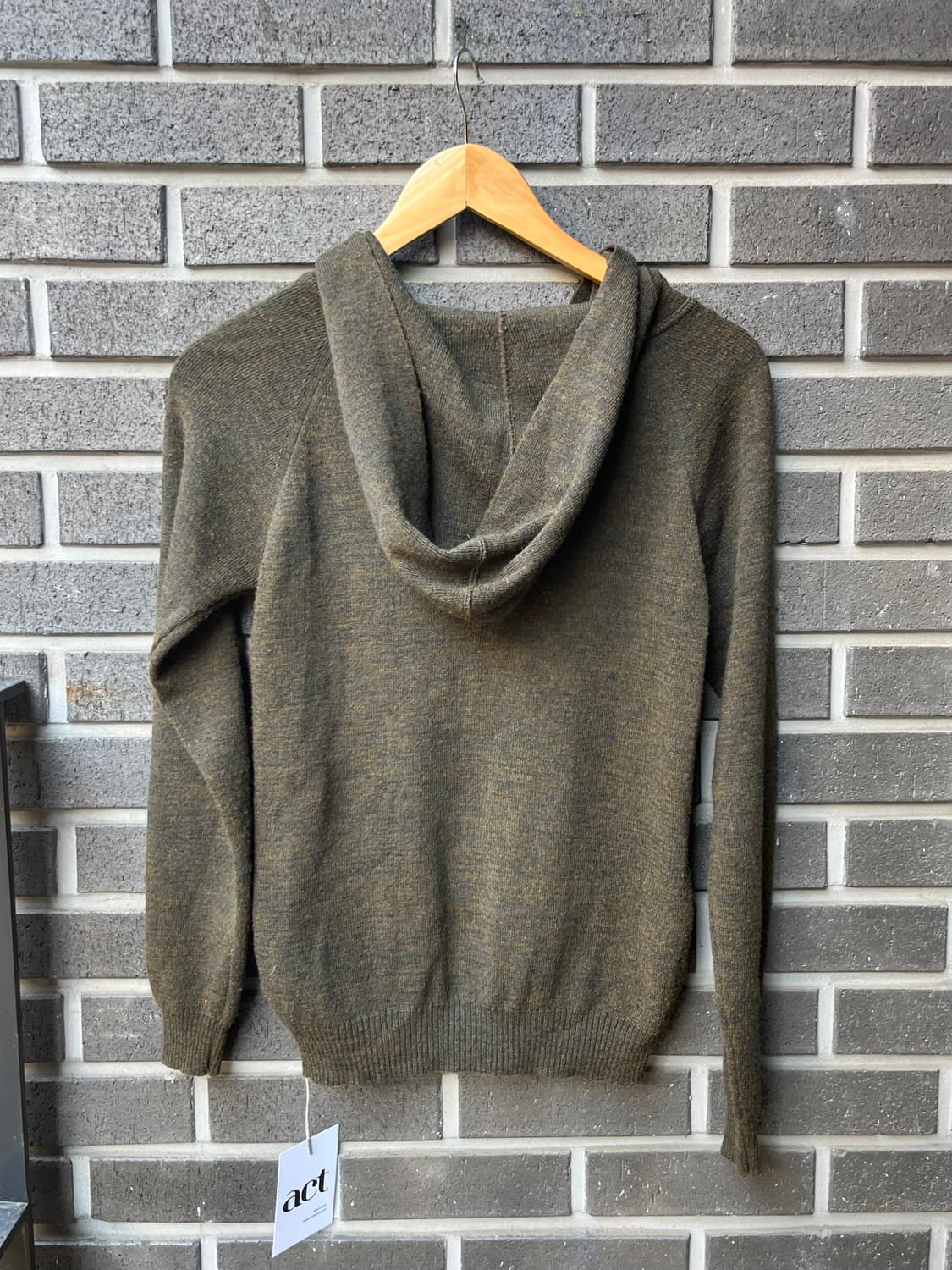 00s marc jacobs 마크제이콥스 스팽글 후드 집업 상품이미지7