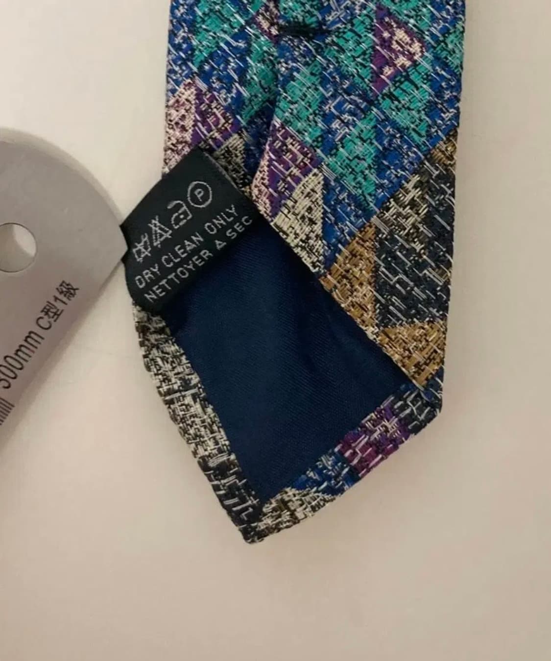 미쏘니 넥타이 상품이미지6