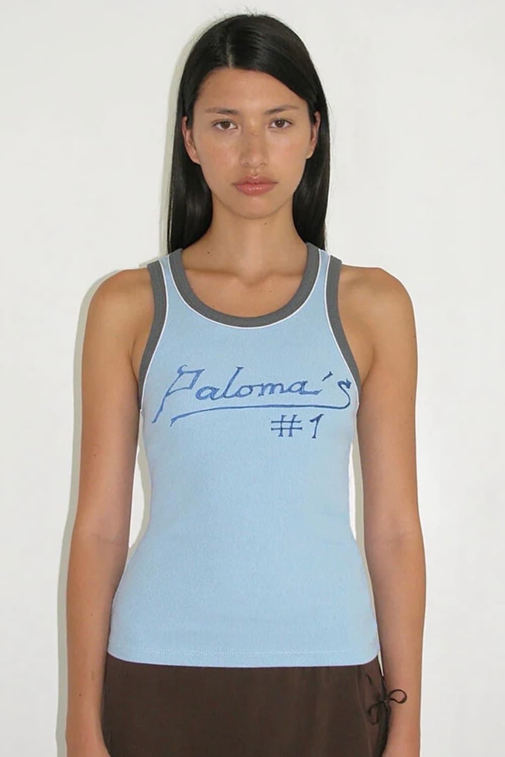 팔로마울 나시 XS 상품이미지1