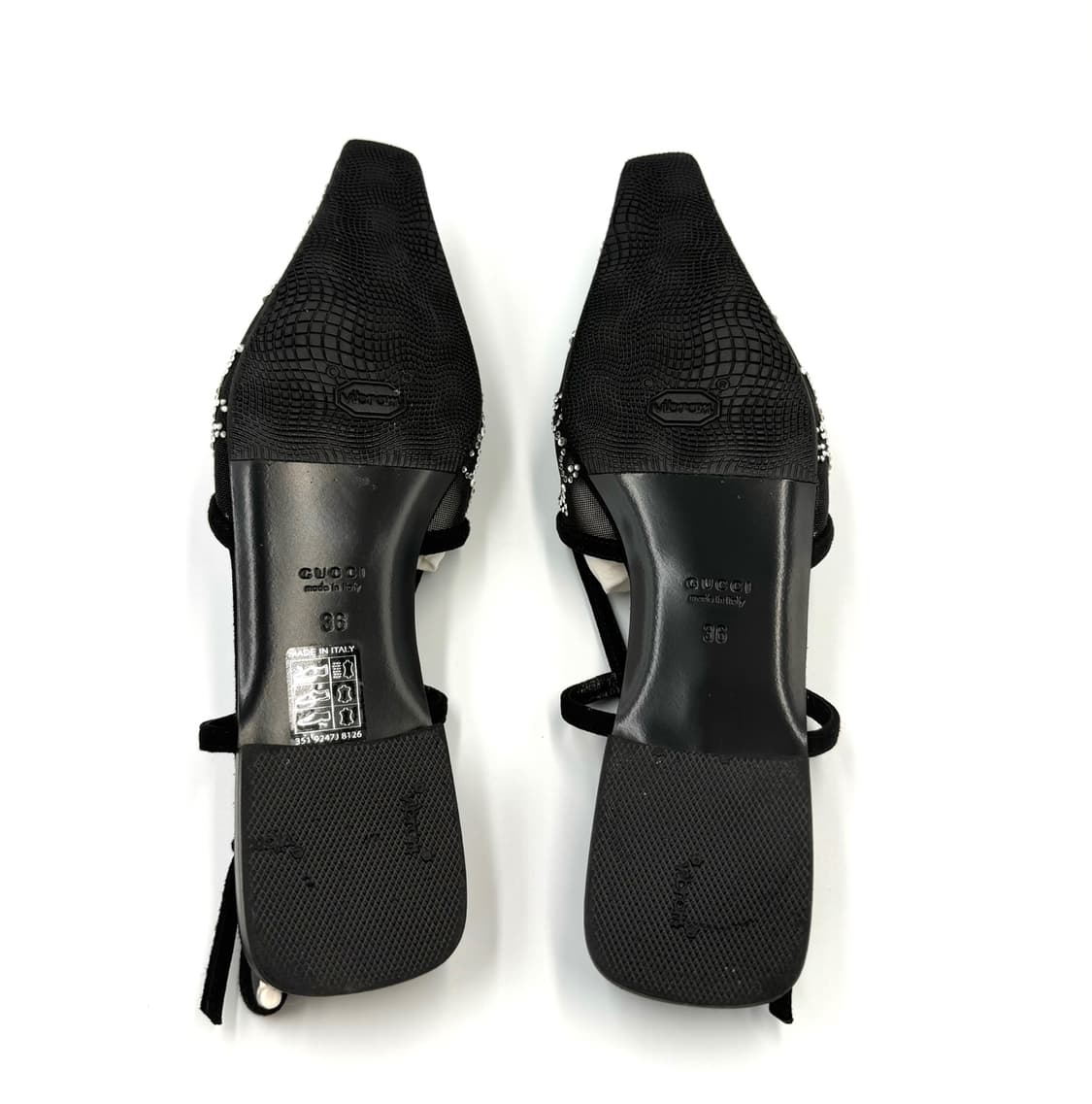 구찌 GG 매쉬 슬링백 771662 (36사이즈) 상품이미지3