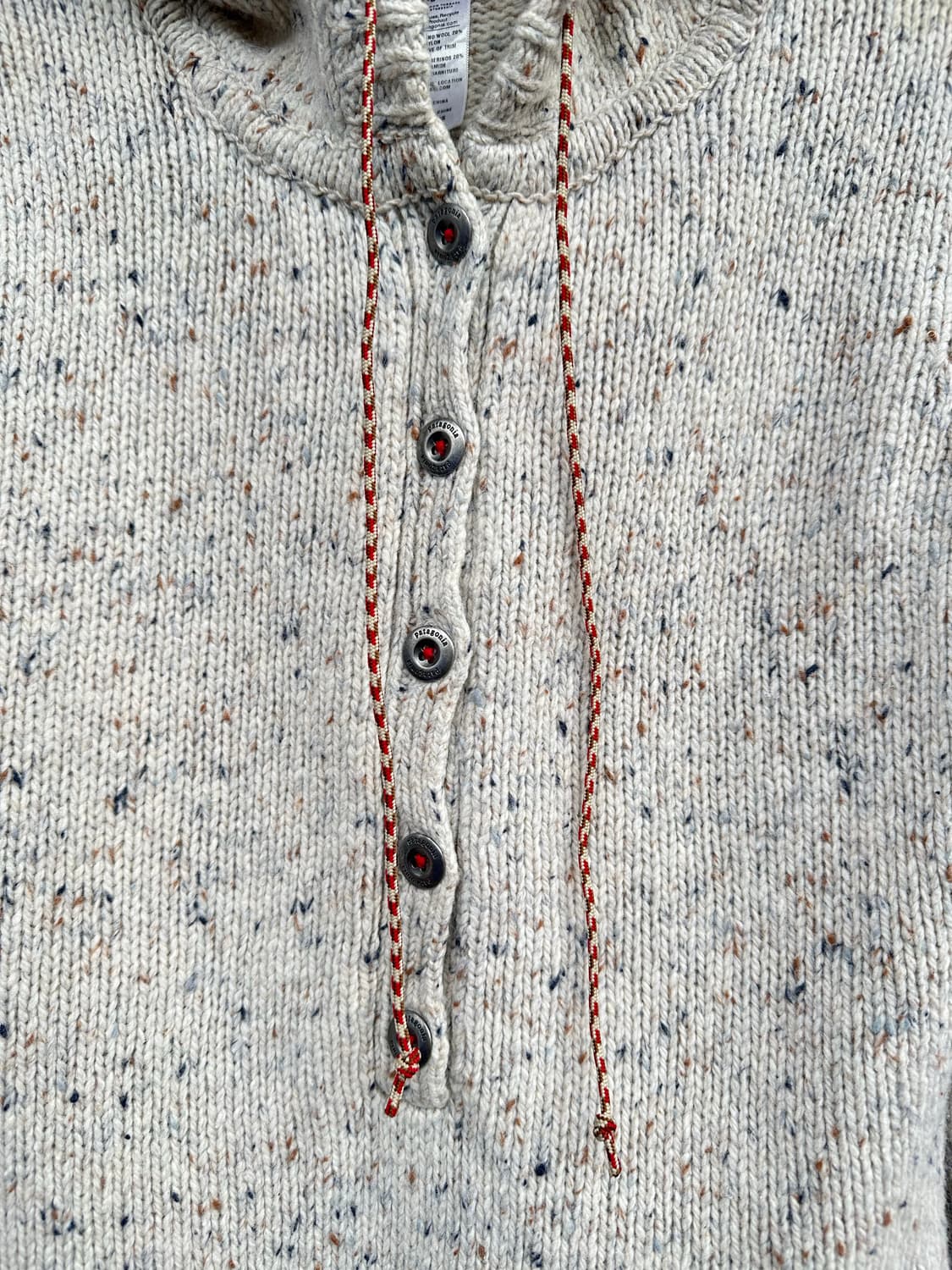 파타고니아 메리노울니트 상품이미지4