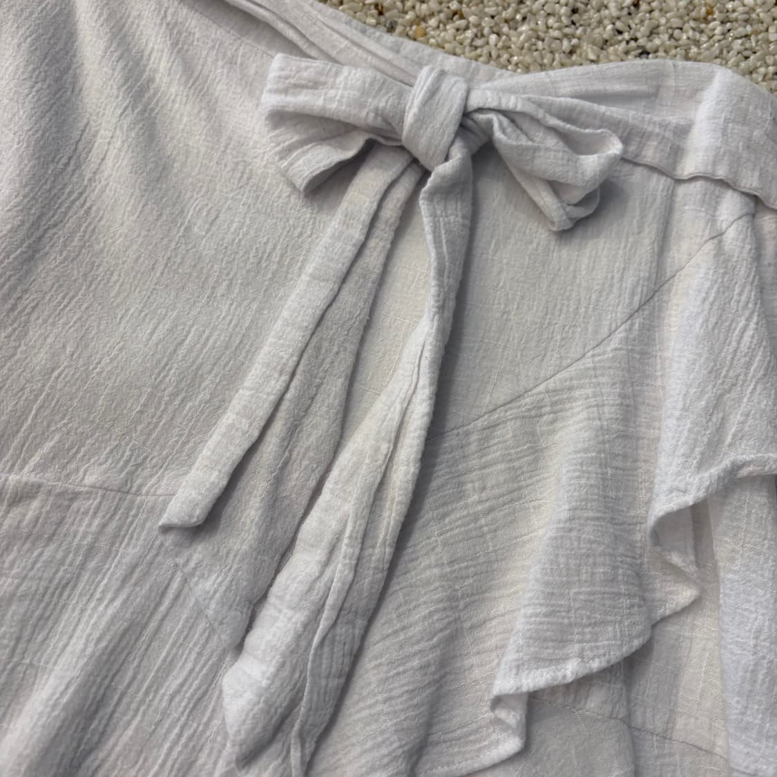 빈티지 미니 스커트⭐️924 상품이미지2