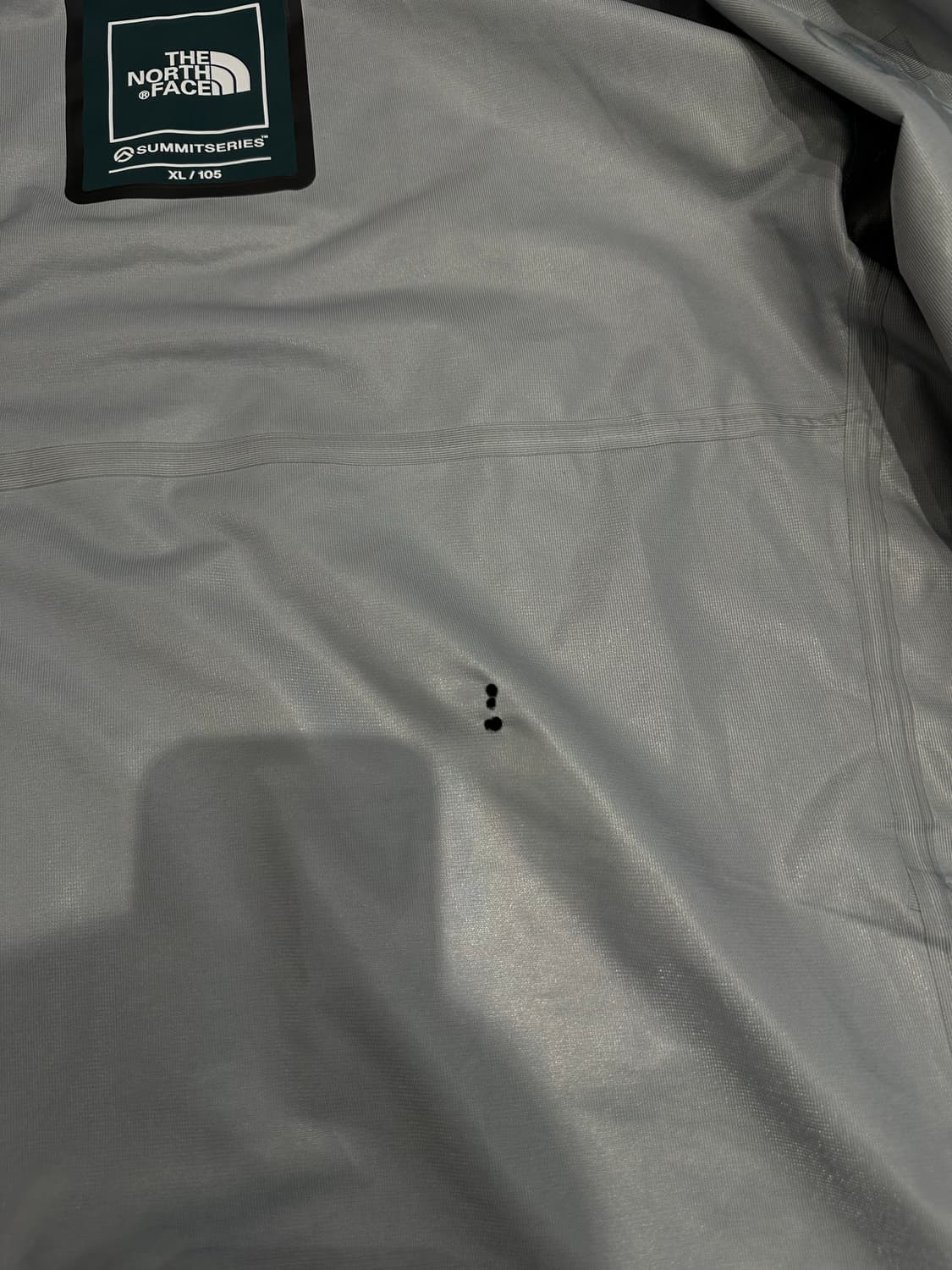 노스페이스 펠릭스 고어텍스 자켓 XL 사이즈 상품이미지7