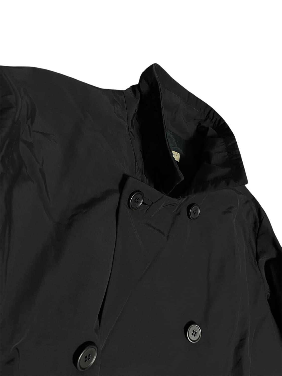 double coat, AW2010 상품이미지3