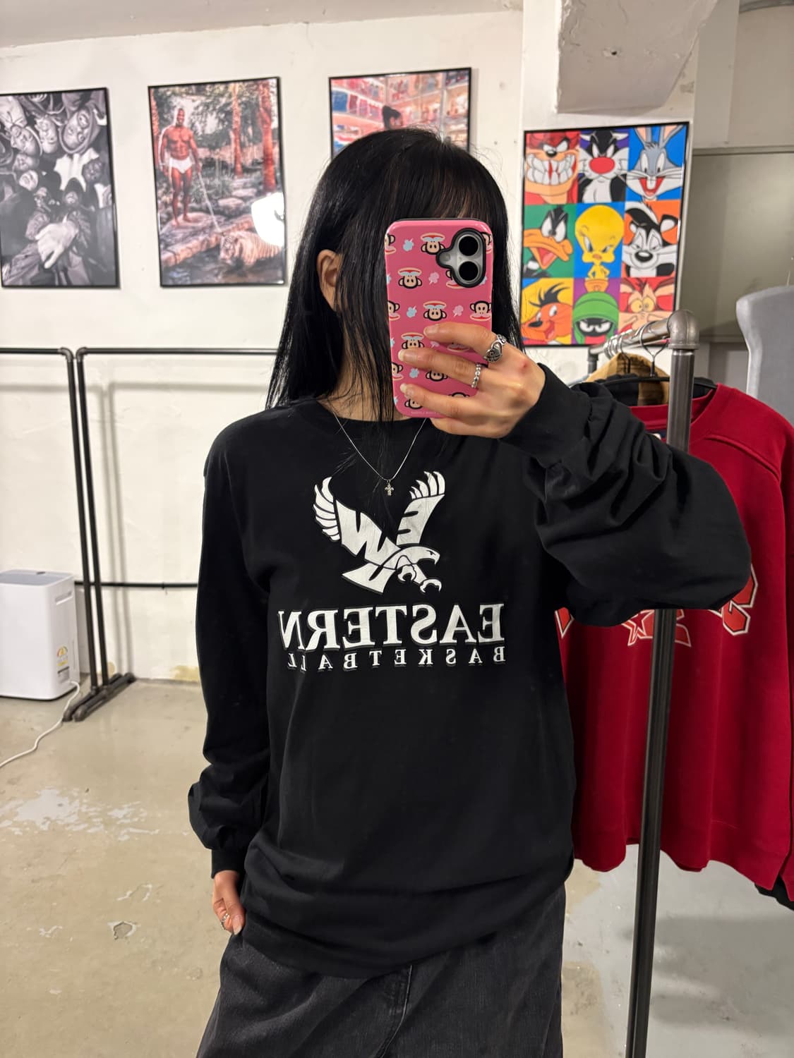 아디다스 롱슬리브 상품이미지2